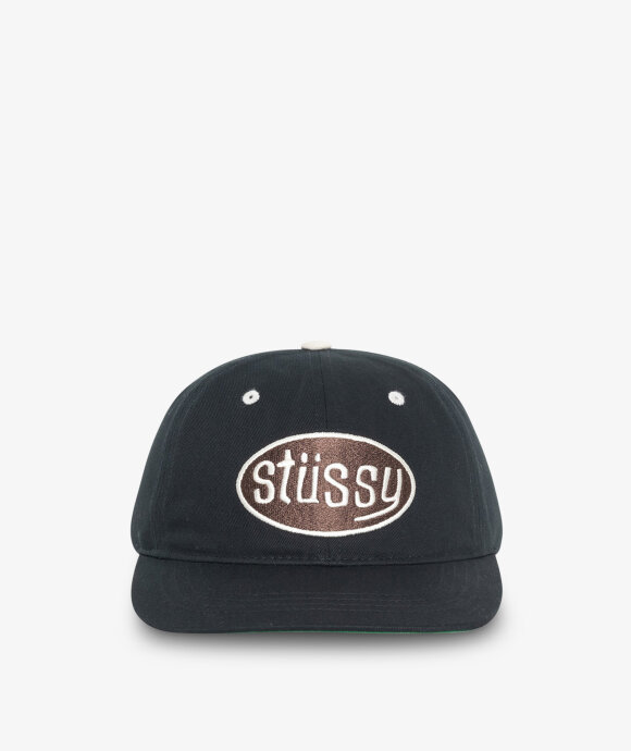 Stüssy - Pitstop Low Pro Cap