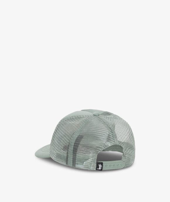 Stüssy - Big Basic Trucker Cap