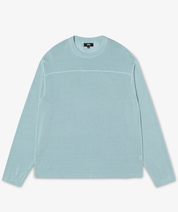 Stüssy - Football Sweater