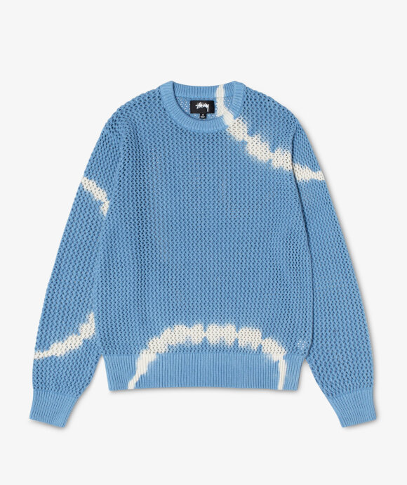 Stüssy - Pig. Dyed Loose Gauge Sweater