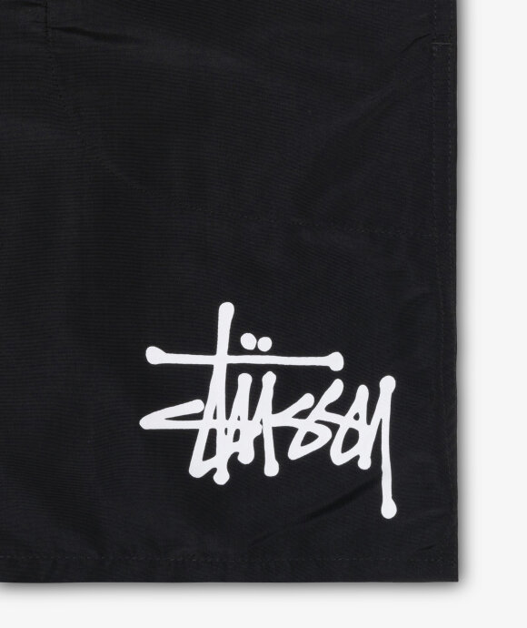 Stüssy - Big Basic Water Short