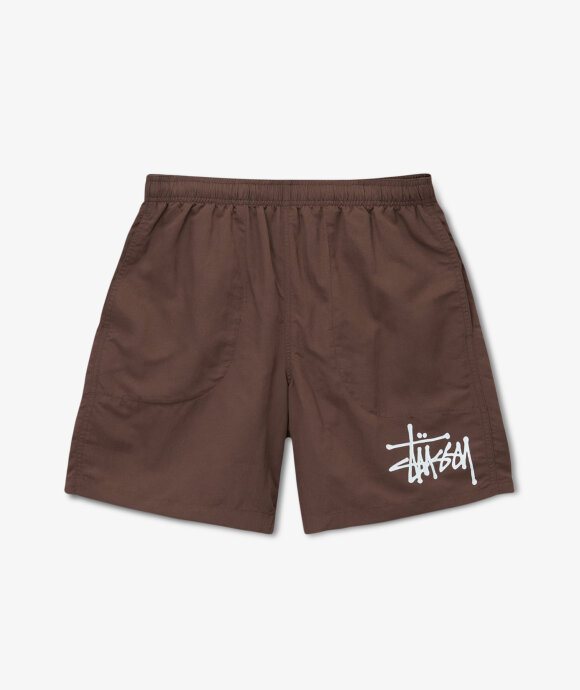 Stüssy - Big Basic Water Short