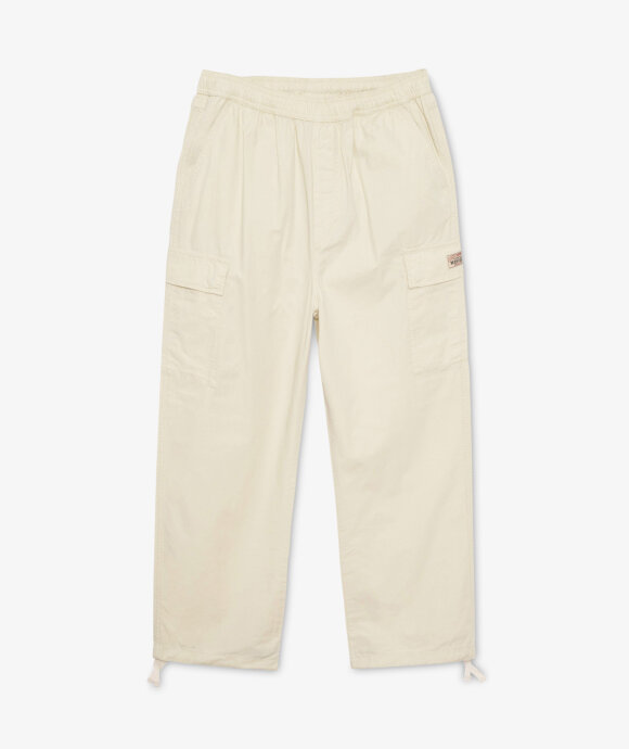 Stüssy - Ripstop Cargo Beach Pant