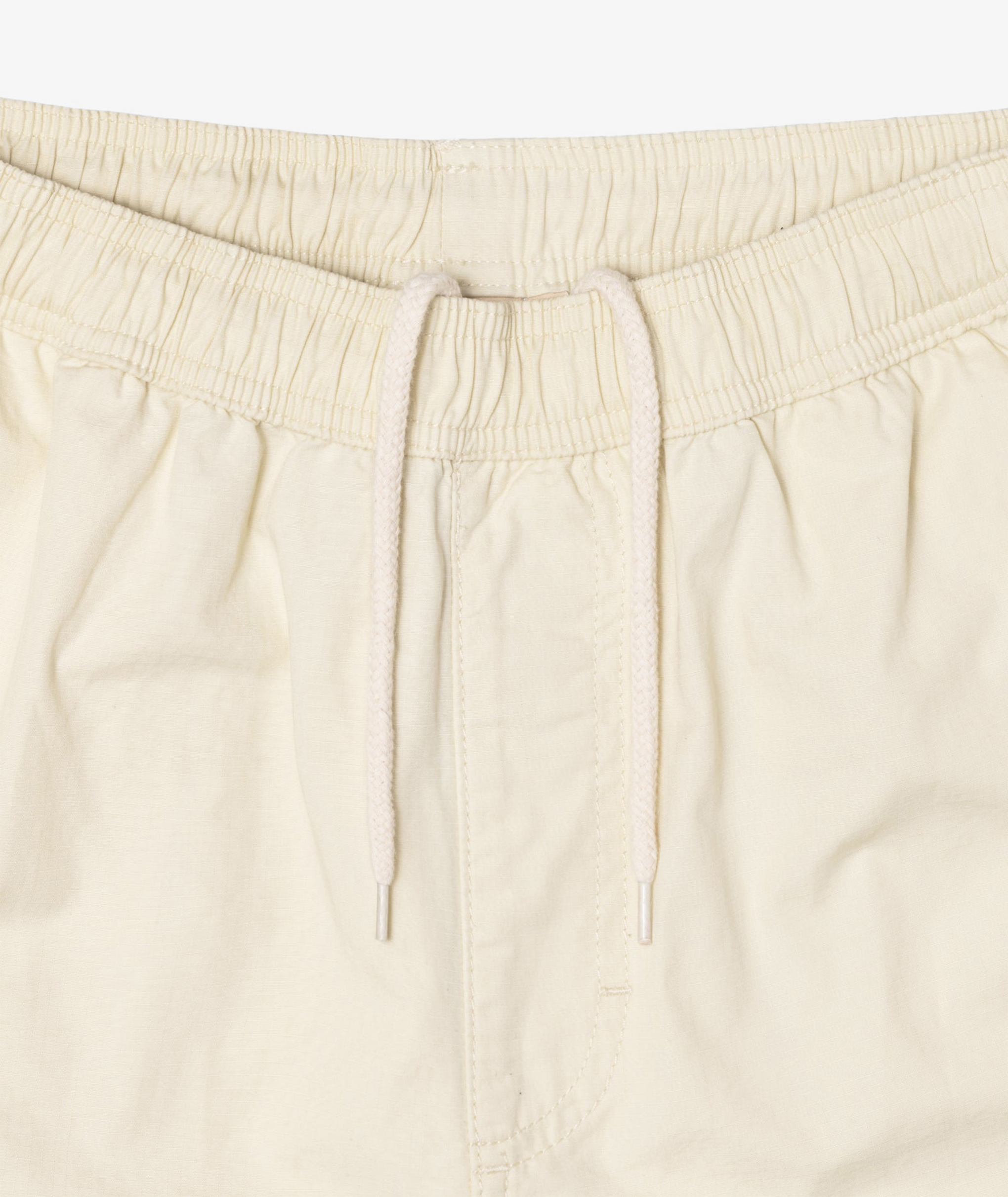 Stussy Ripstop Cargo Beach Pant Black