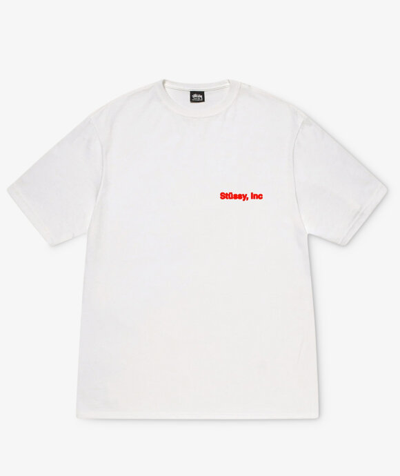 Stüssy - Wiki Tee