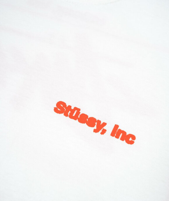 Stüssy - Wiki Tee