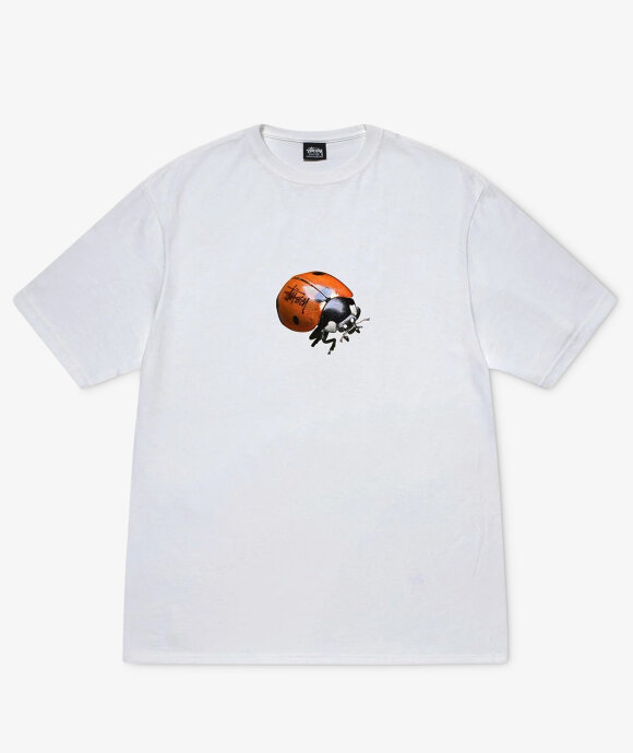 Stüssy - Ladybug Tee