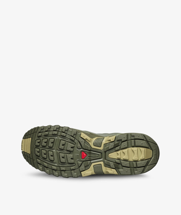 Salomon - ACS PRO