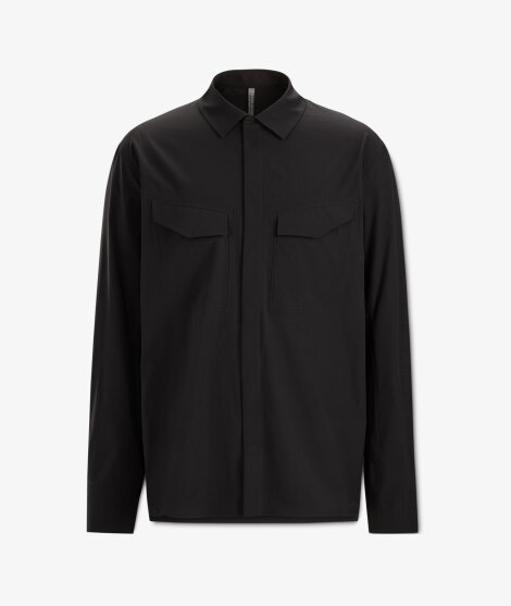 Veilance - FIELD LS SHIRT Veilance - FIELD LS SHIRT