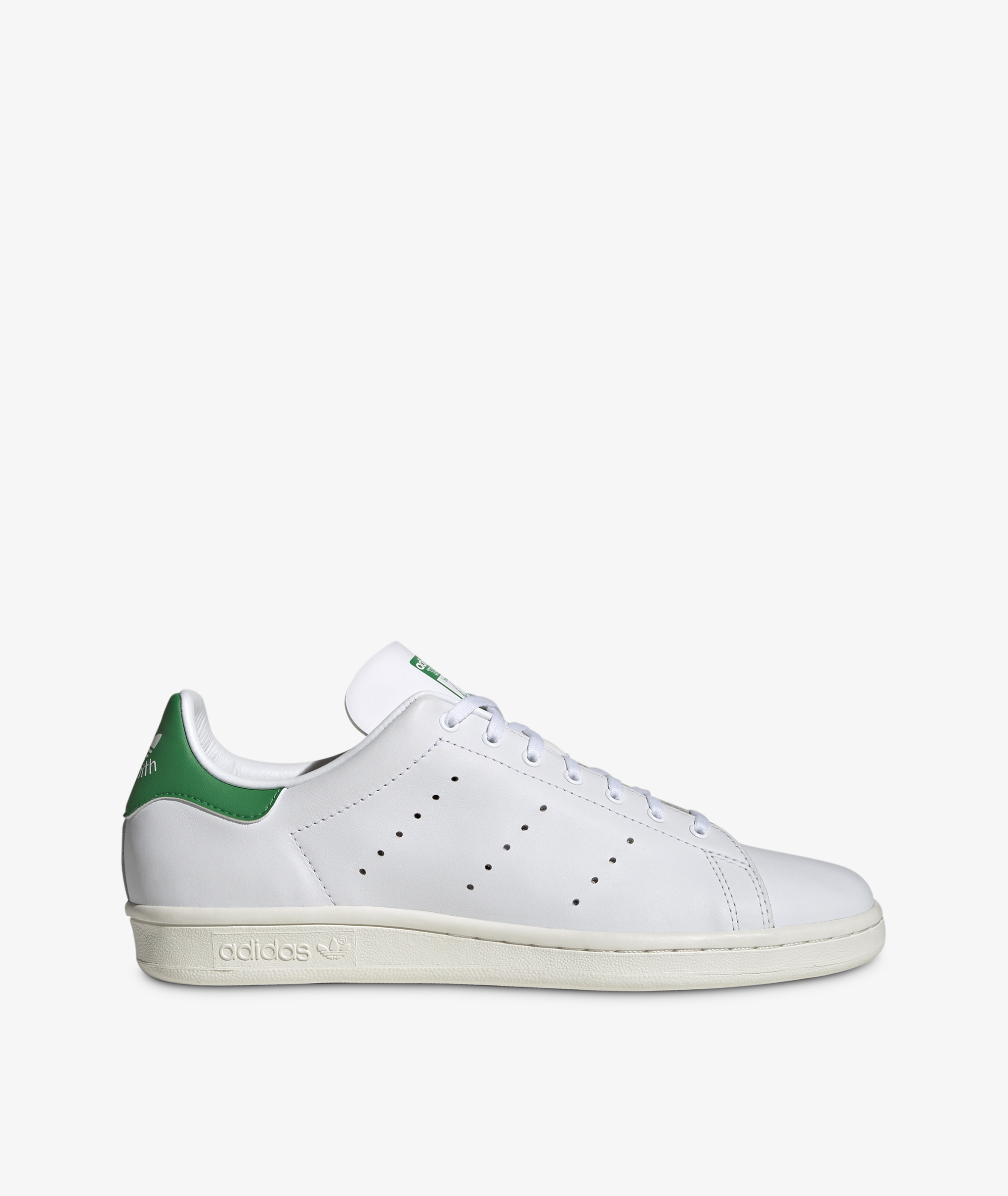 Store | Shipping - adidas Originals STAN SMITH 80s - FTWWHT/FTWWH