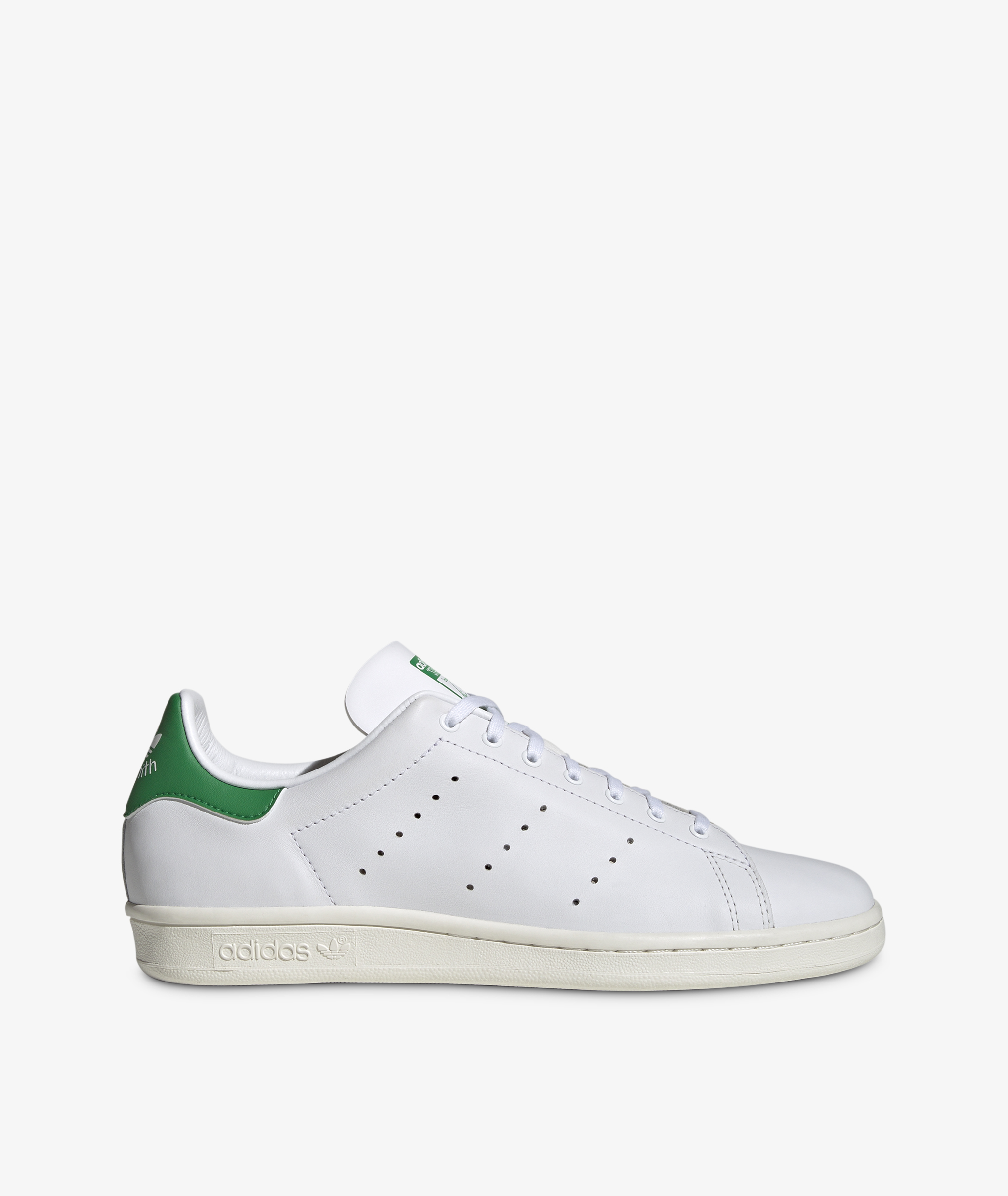 adidas Originals mens Stan Smith Sneaker, Ftwr White/Core White/Green, 4 US  : ADIDAS: : Clothing, Shoes & Accessories