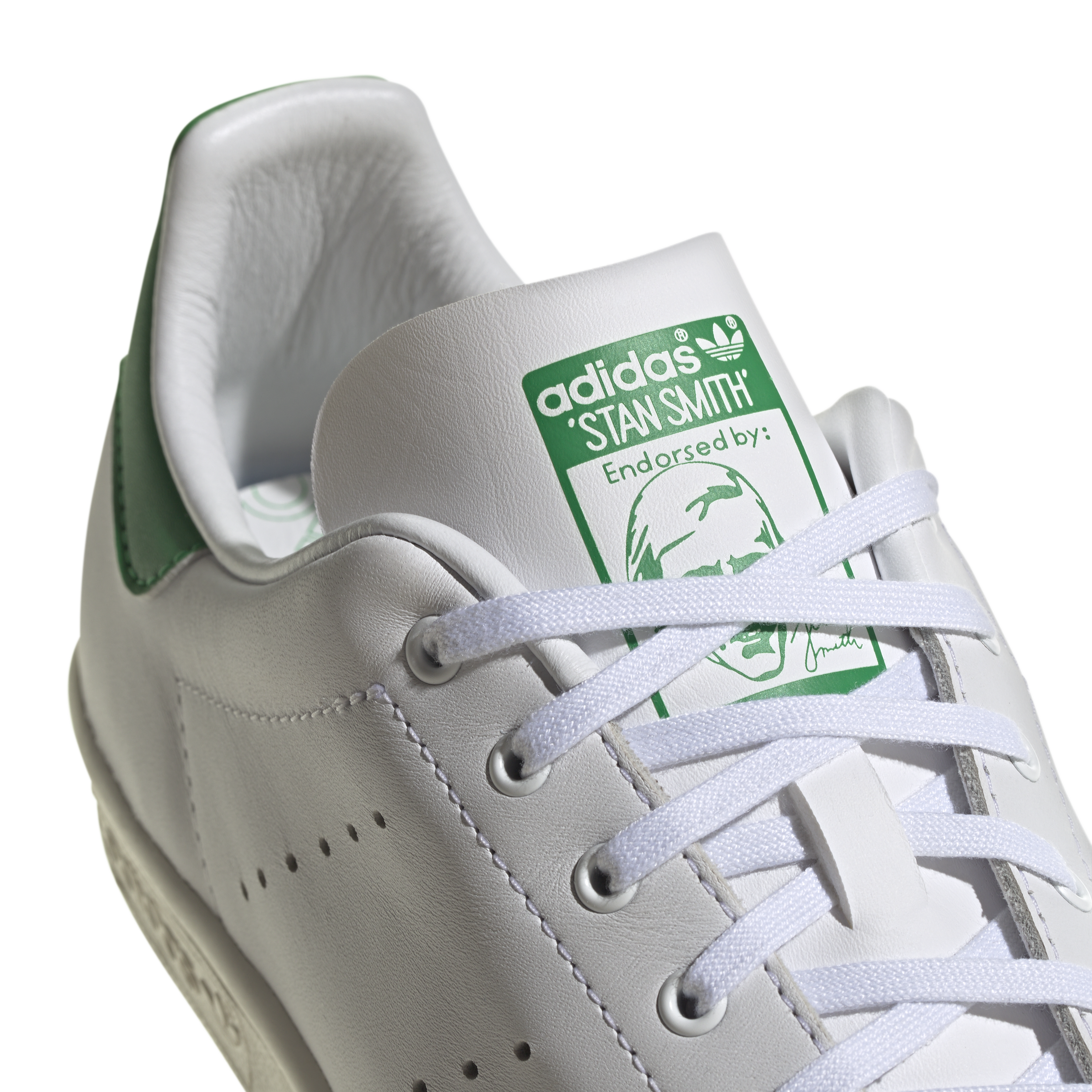 Norse Store | Shipping Worldwide - adidas Originals STAN SMITH 80s