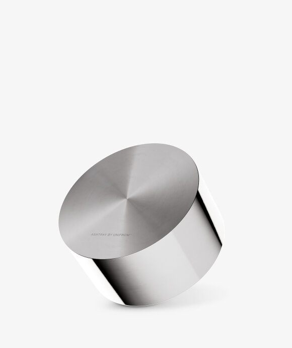 Unifrom - Incense Holder - ASHTRAY