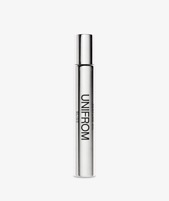 Unifrom - Perfume Oil - BLISS