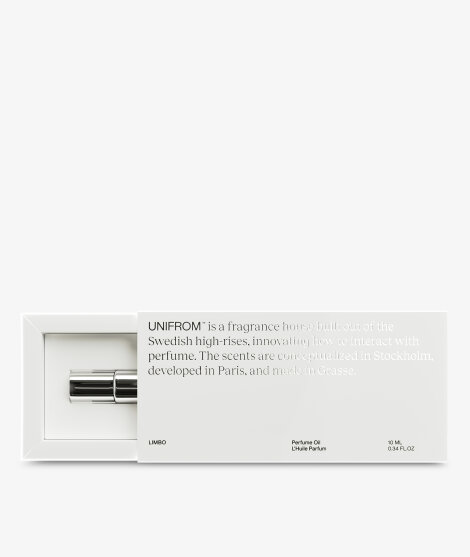 Unifrom - Perfume Oil - LIMBO