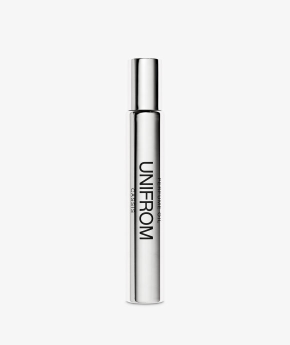 Unifrom - Perfume Oil - CASSIS