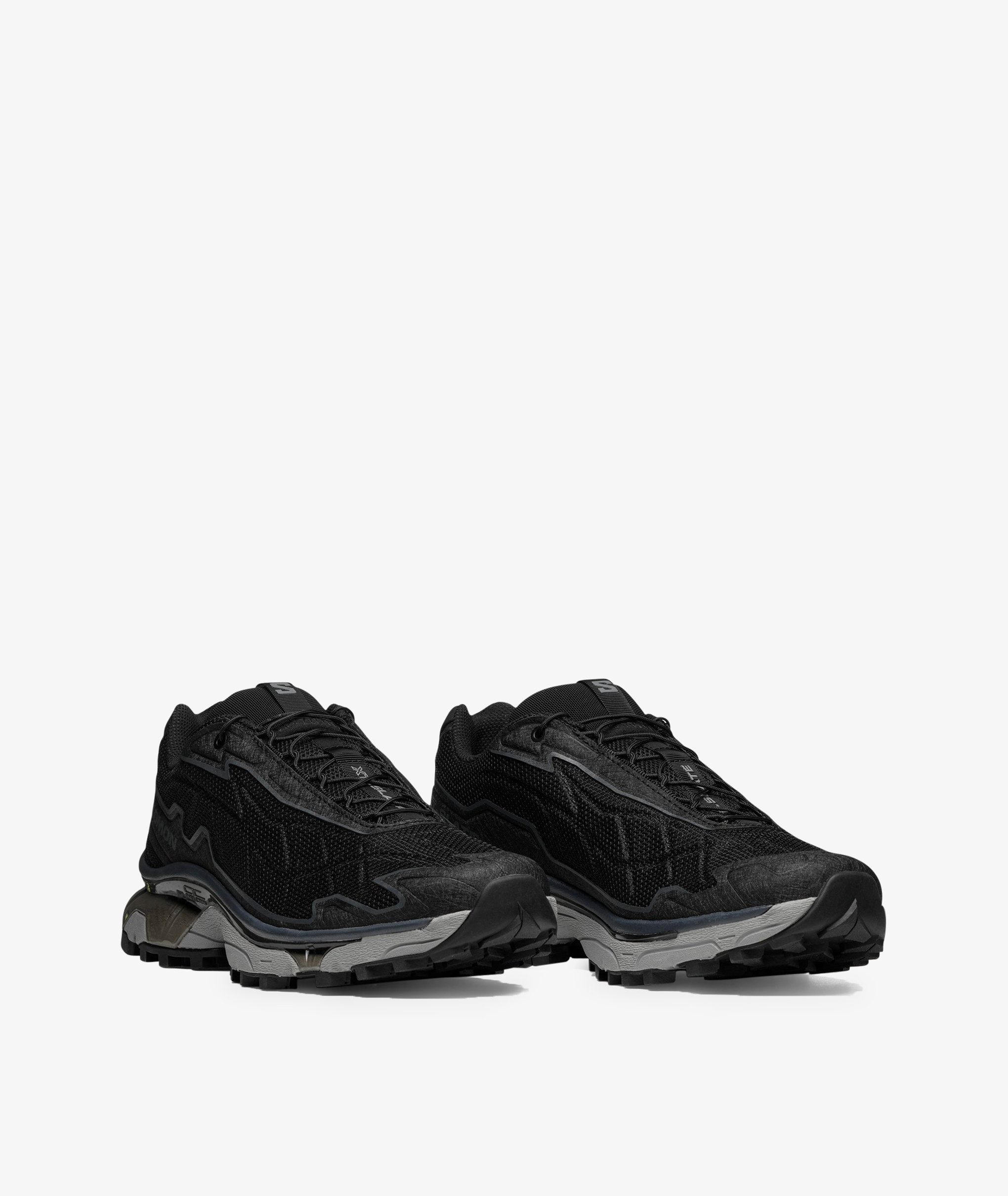 Norse Store | Shipping Worldwide - Salomon XT-SLATE ADVANCED - Black ...