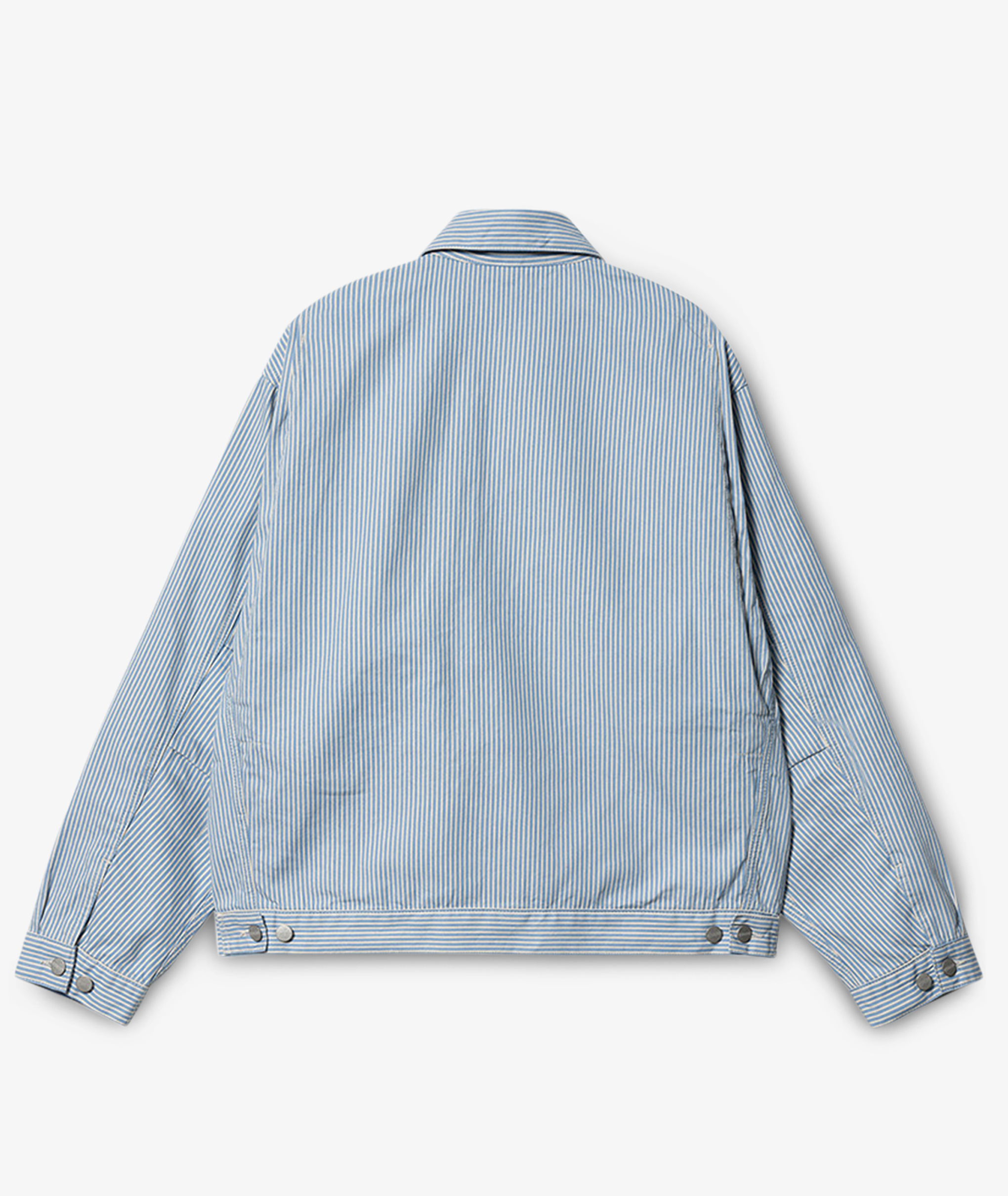 Norse Store | Shipping Worldwide - Carhartt WIP Terrell Jacket