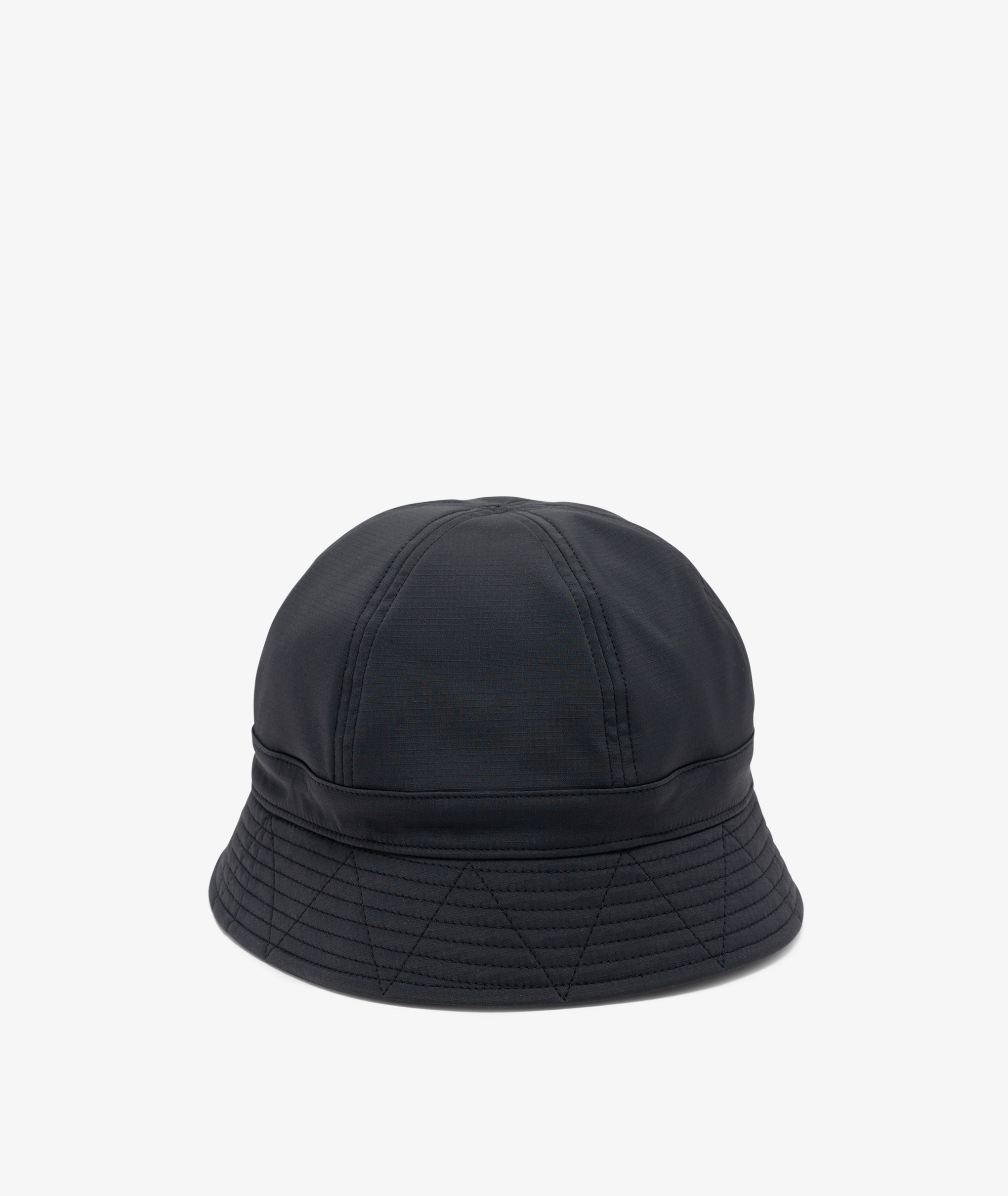 Norse Store  Shipping Worldwide - Haven Eclipse Hat - Black