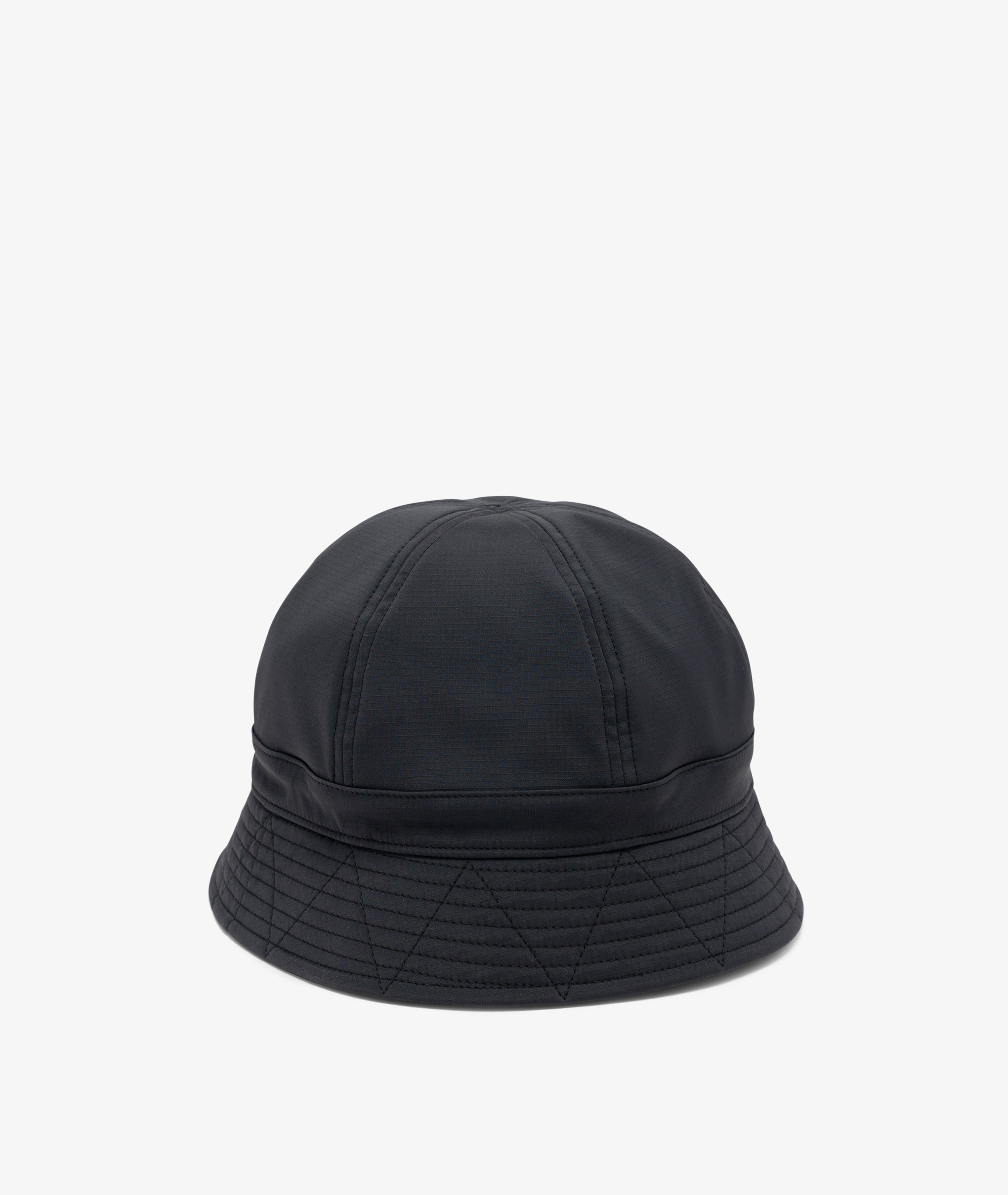 eclipse beanie black