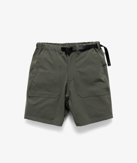 Haven - Solo Shorts