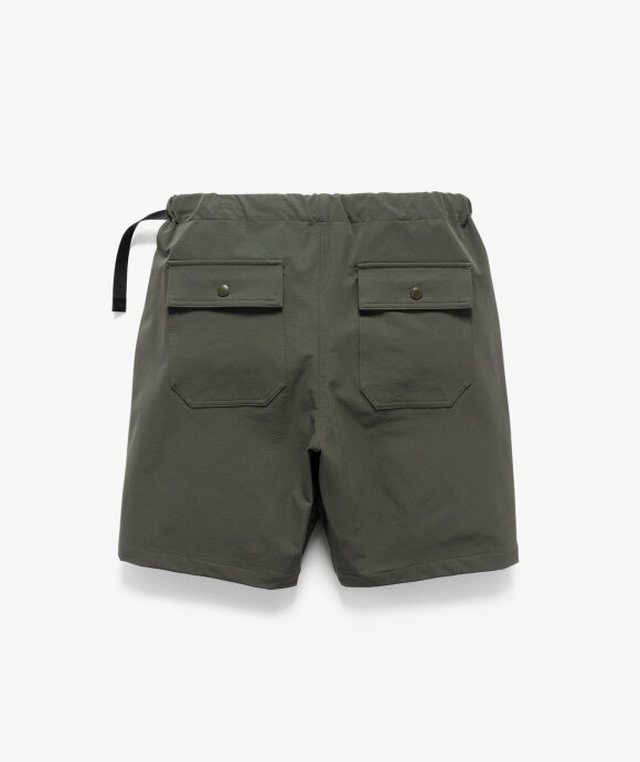 Haven - Solo Shorts