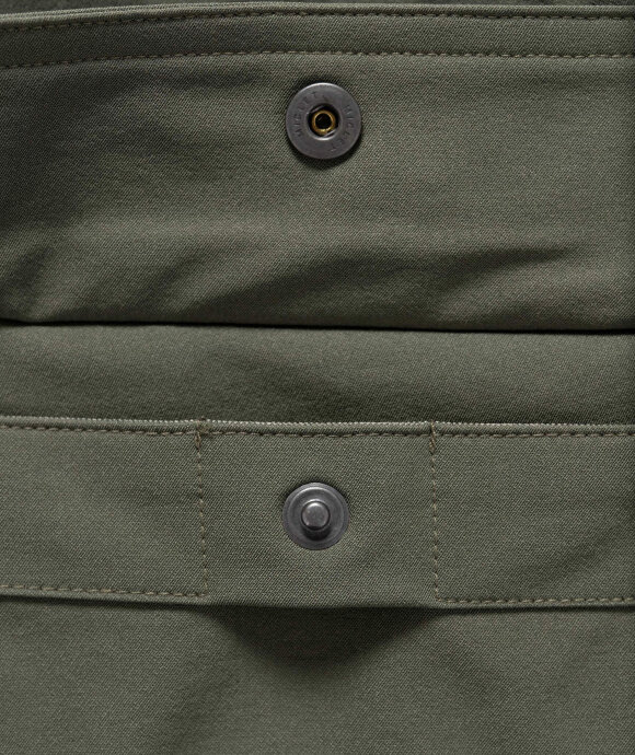 Haven - Solo Shorts