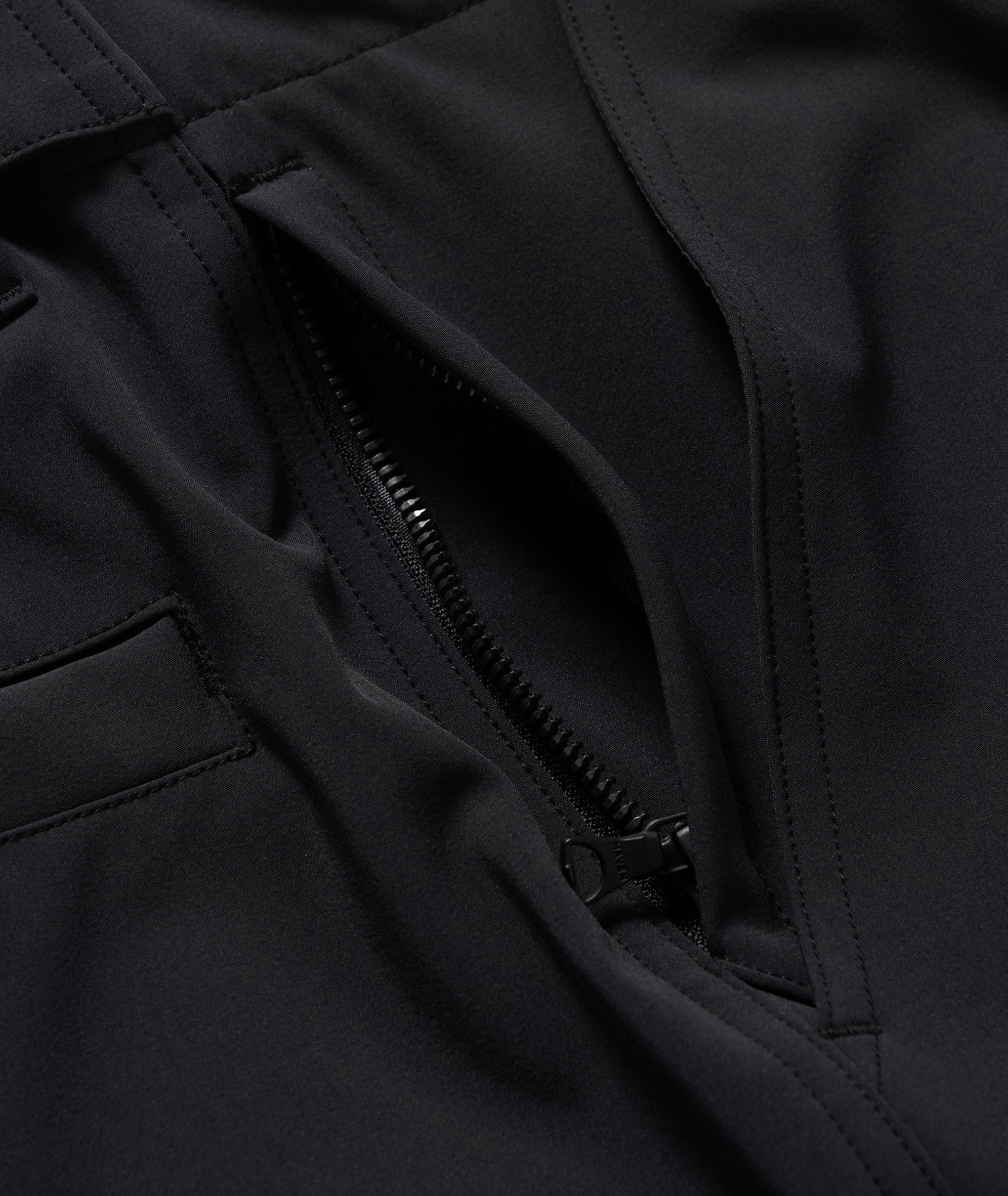 Norse Store | Shipping Worldwide - Haven Pilot Pants - Black