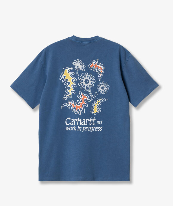 Carhartt WIP - S/S Splash T-Shirt