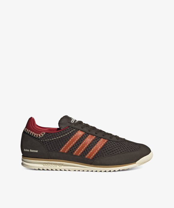 adidas Originals  - Wales Bonner SL72 KNIT