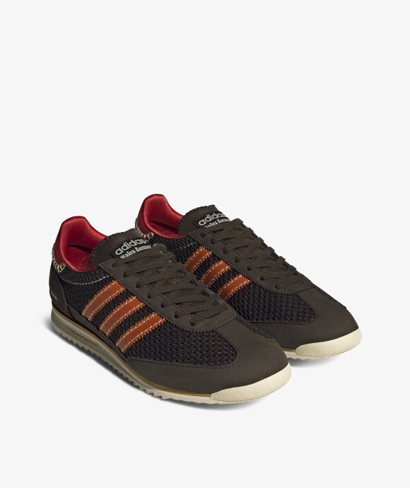 adidas Originals  - Wales Bonner SL72 KNIT