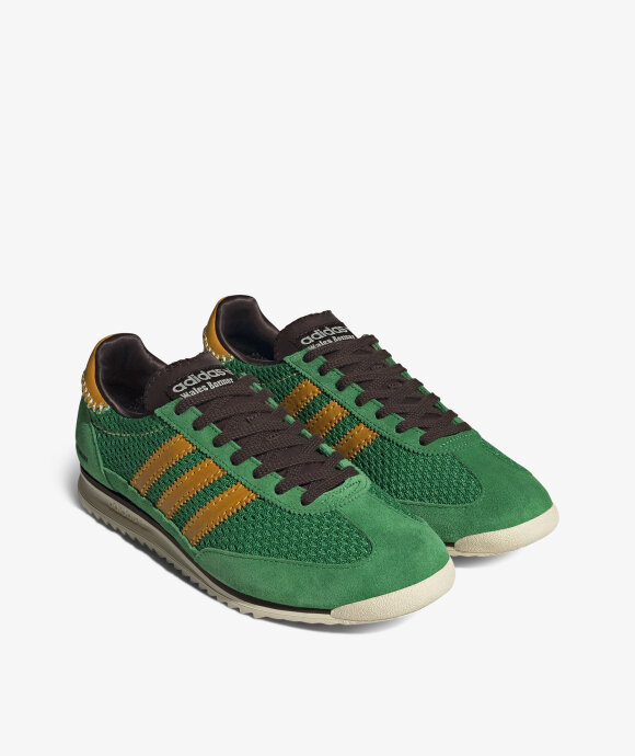 adidas Originals  - Wales Bonner SL72 KNIT