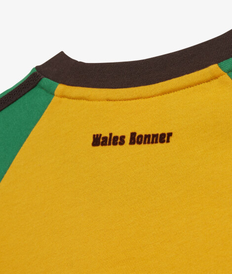 adidas Originals  - Wales Bonner S/S Tee