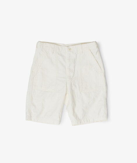 orSlow - US ARMY FATIGUE SHORTS