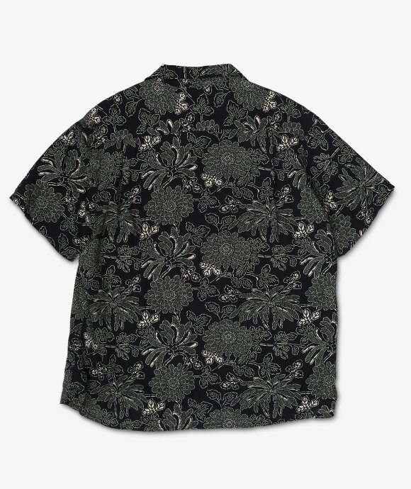 orSlow - HAWAIIAN SHIRT