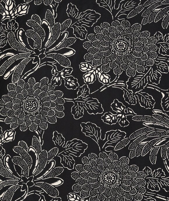 orSlow - HAWAIIAN SHIRT