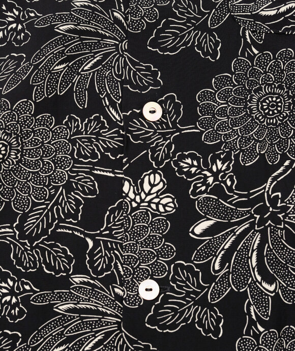 orSlow - HAWAIIAN SHIRT