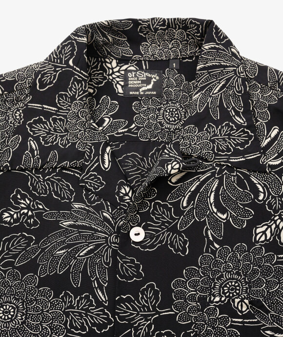 orSlow - HAWAIIAN SHIRT