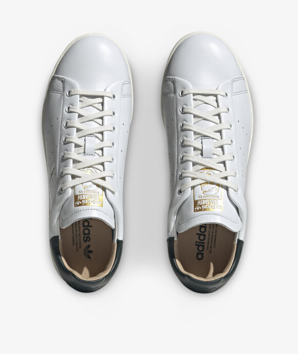 Norse Store | Shipping Worldwide - adidas Originals STAN SMITH LUX ...