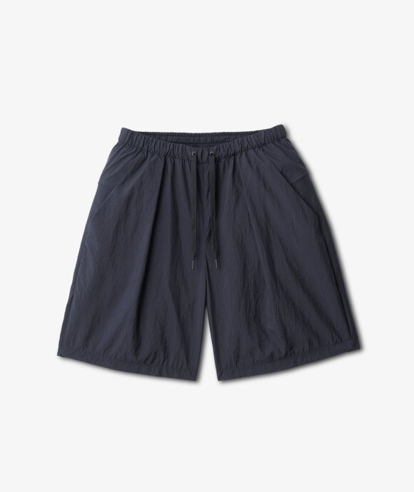 TEÄTORA - Hover Layer Wallet Shorts RESORT