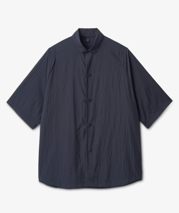 TEÄTORA - Hover Layer WIDE SHIRT S/S