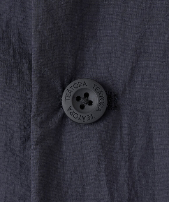 TEÄTORA - Hover Layer WIDE SHIRT S/S