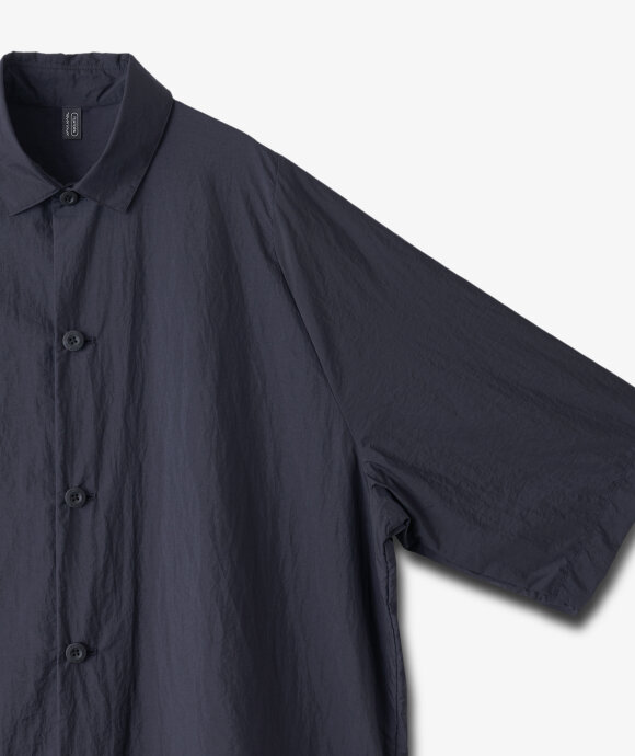 TEÄTORA - Hover Layer WIDE SHIRT S/S