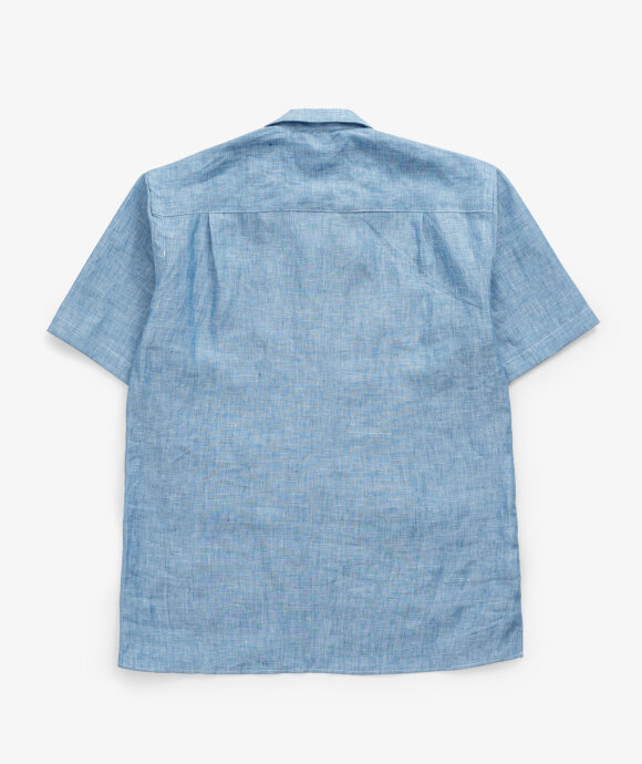 Gitman Bros - Beach Shirt