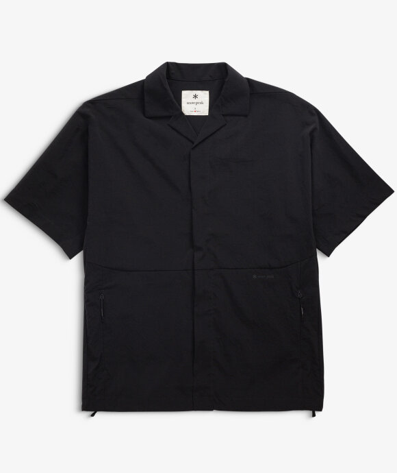 Snow Peak - Breathable Quick Dry Shirt