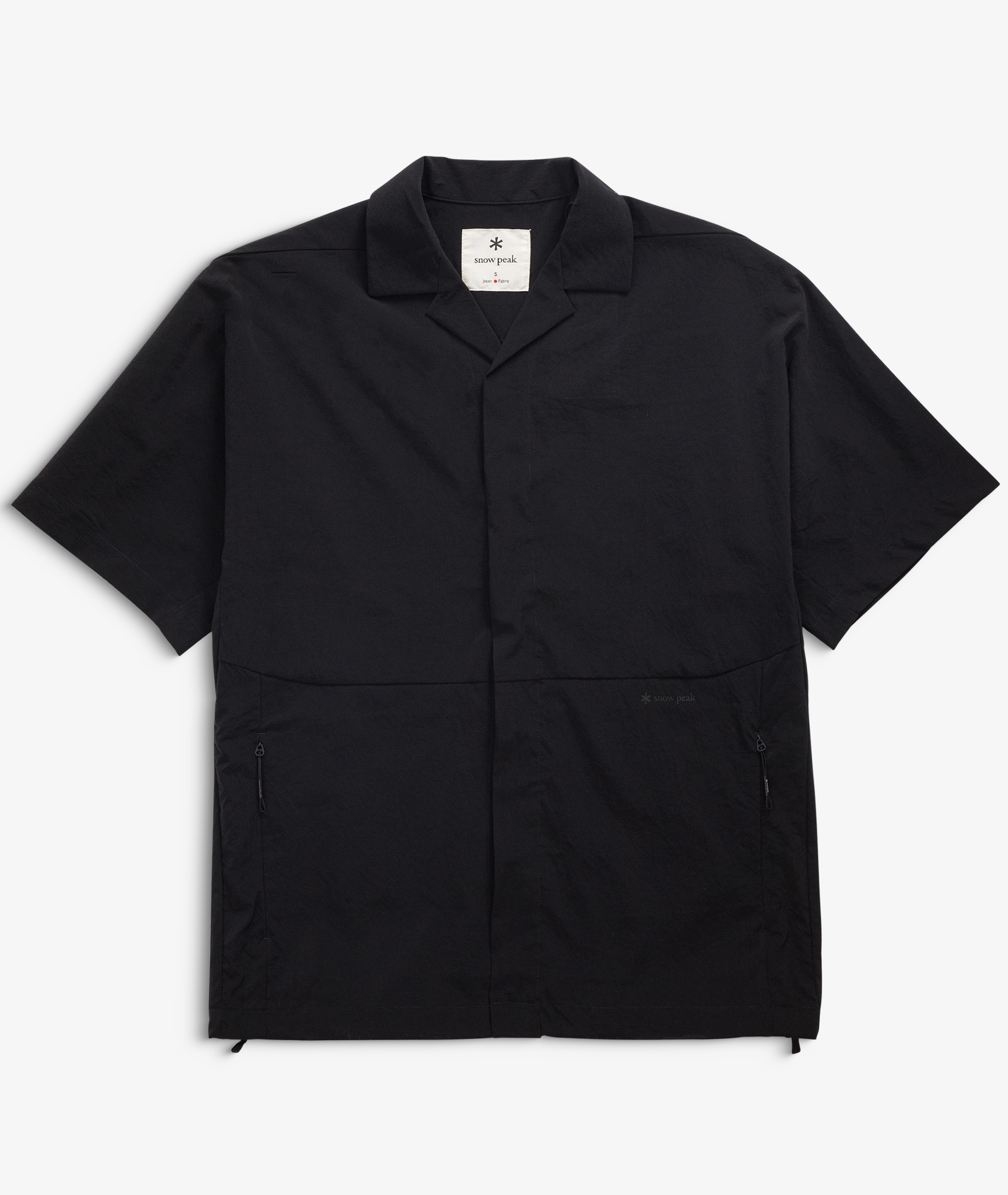 Norse Store | Shipping Worldwide - Snow Peak Breathable Quick Dry Shirt ...