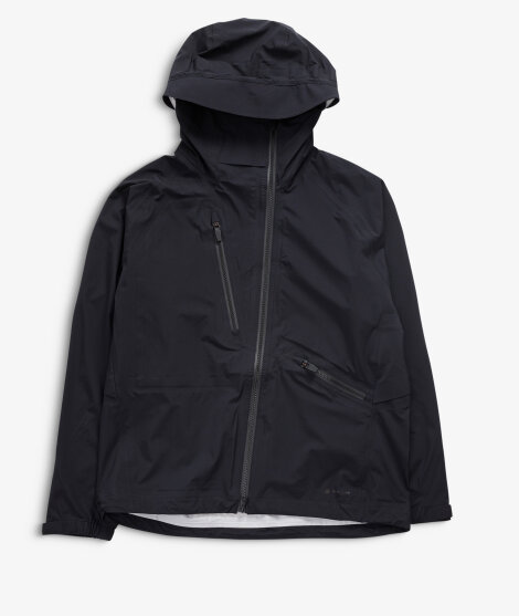 Snow Peak - 3L Rain Jacket