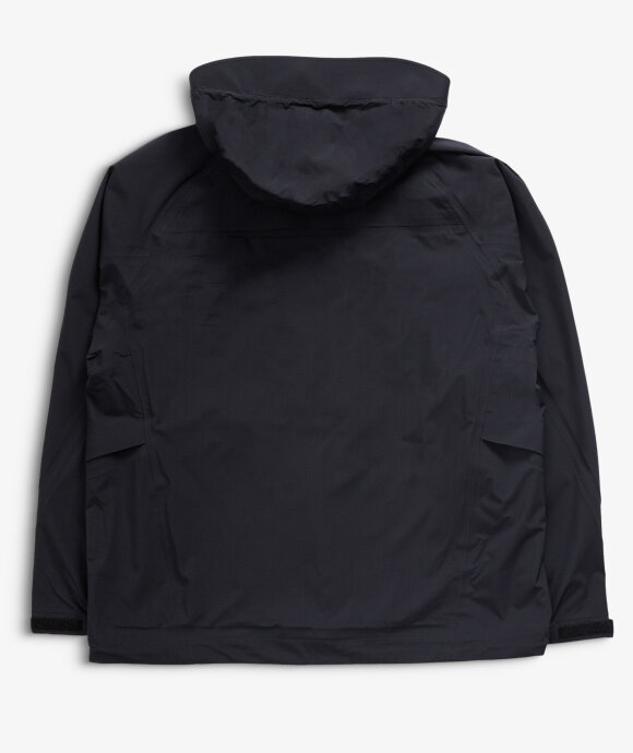 Snow Peak - 3L Rain Jacket