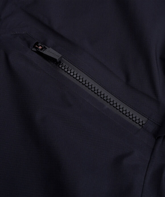 Snow Peak - 3L Rain Jacket