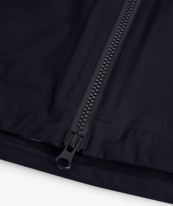 Snow Peak - 3L Rain Jacket